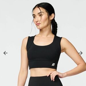 FORME POWER BRA NWOT MEDIUM